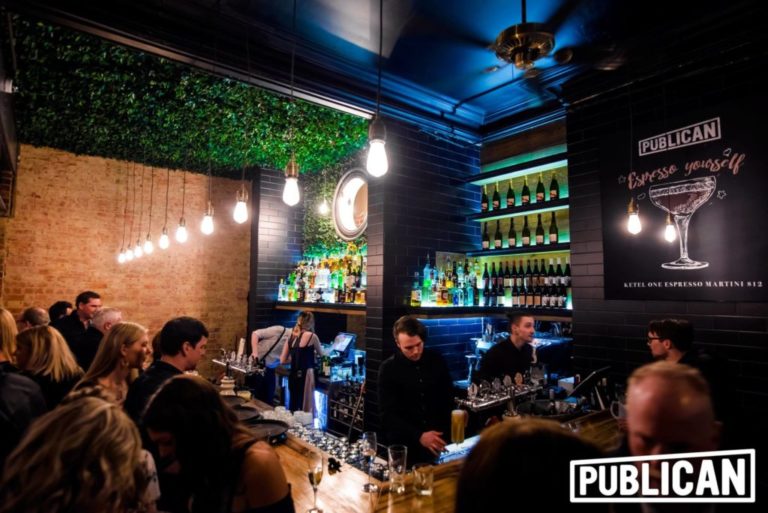 Commercial Electrician Frankston 768x513