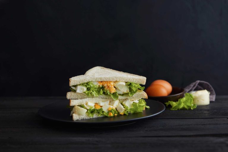 Coolabah Cafe Sandwich 768x512