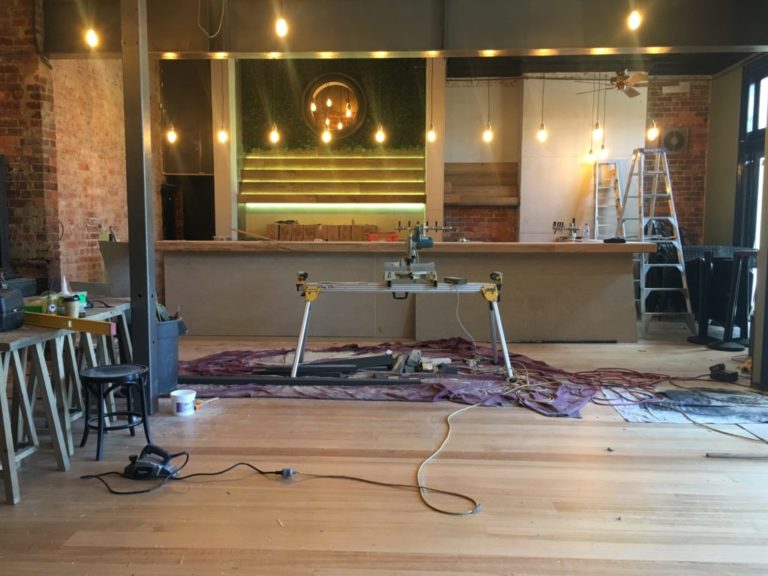 Electrician Frankston 768x576