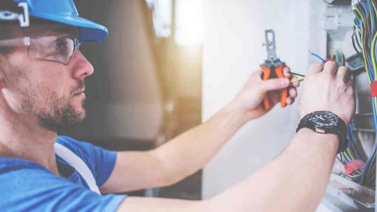 Electrician Mornington Peninsula 768x432