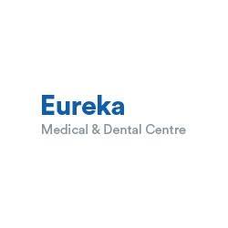 Eureka Medical Dental Centre logo