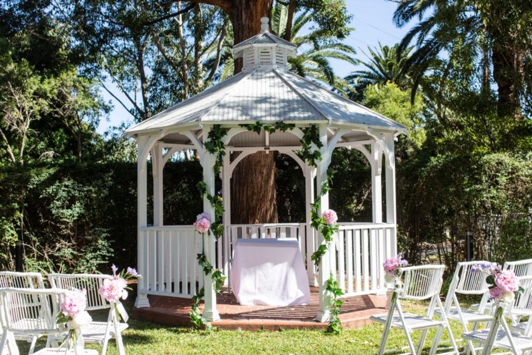 Garden Wedding Venues Sydney Cropley House 768x512