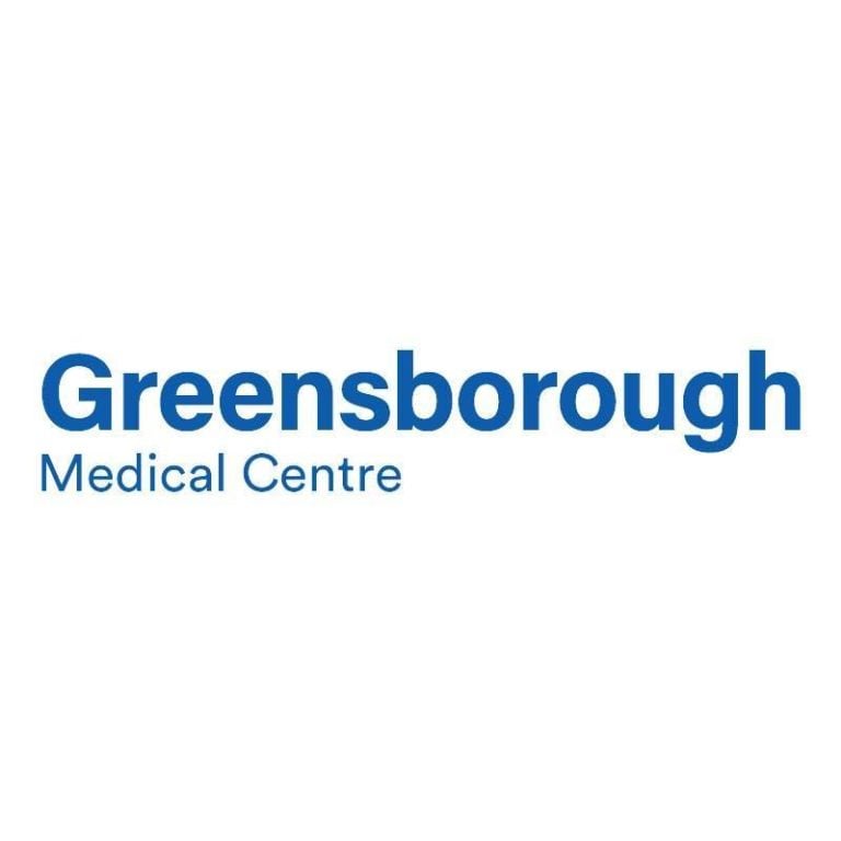 Greensborough Medical Centre logo 768x768