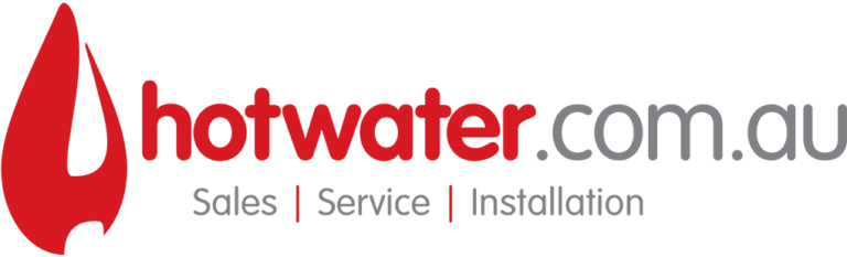 Hotwater.com .au logo 50 Trimmed 768x233