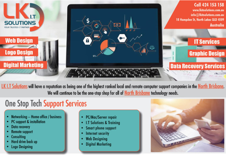 LK IT Solutions 768x531