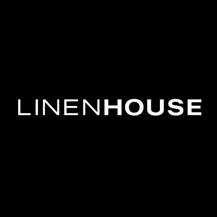 Linen House Logo