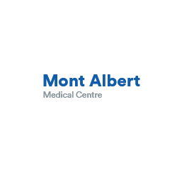 Mont Albert Medical Centre logo