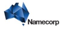 Namecorp