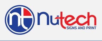 Nutech logo