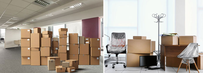 Office Removalists Adelaide