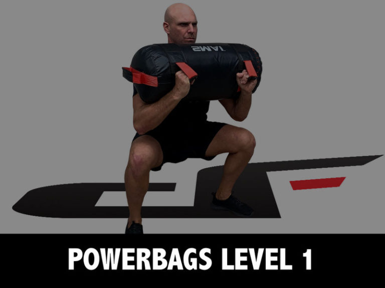 POWERBAGS LEVEL 1 768x576
