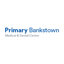 Primary Health Care Medical Dental logo