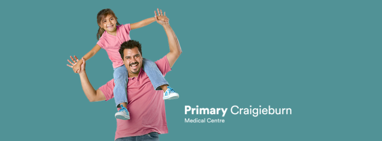 Primary Medical Centre Craigieburn cover 768x284