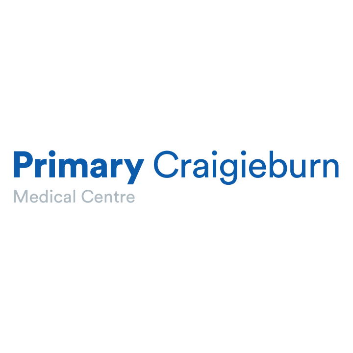 Primary Medical Centre Craigieburn logo