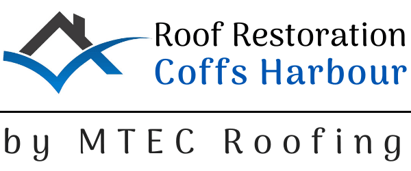Roof Restoration Coffs Harbour logo