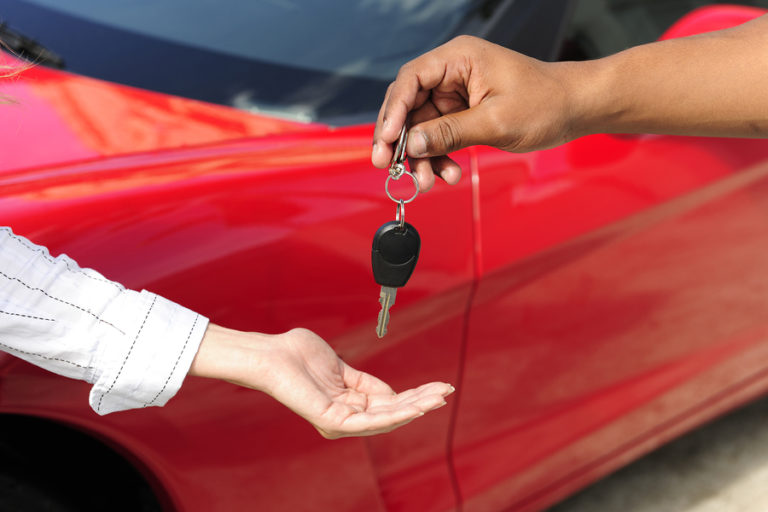 Sell Your Prestige Car Melbourne 768x512