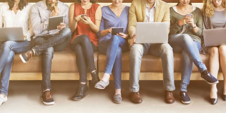 Social Media Marketing Melbourne 768x384