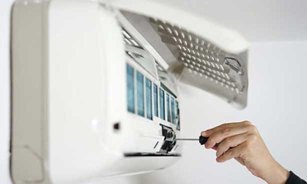 ac service inr