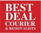 best deal courier logo