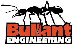 bullant logo