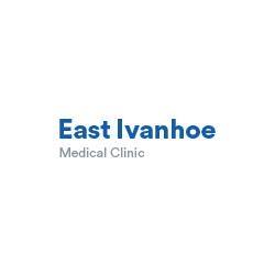 east ivanhoe logo