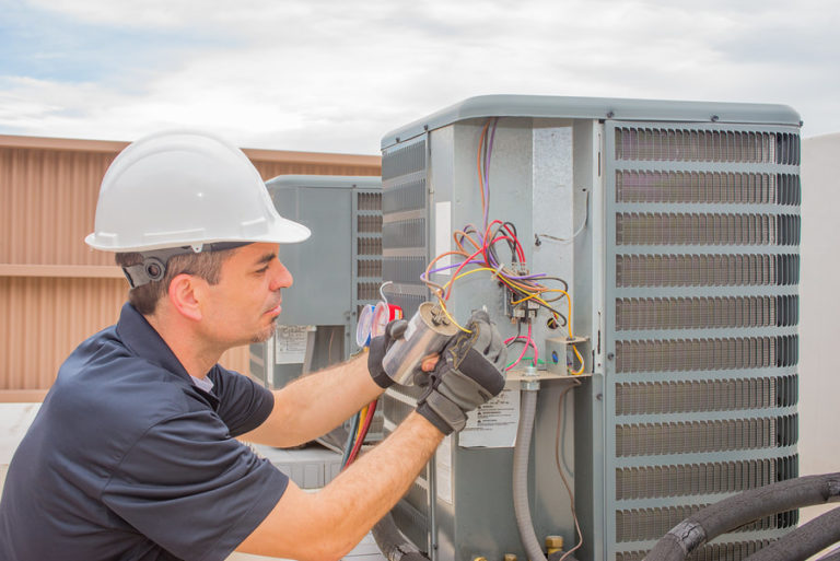 electrical contractors brisbane air conditioning servicing 2 768x513