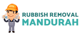 rubbish removal mandurah