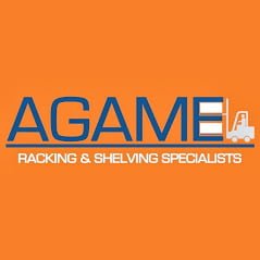 AGAME Pallet Racking
