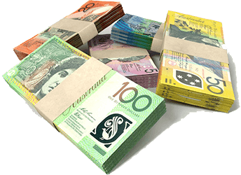 AUD