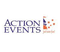 Action Events Logo