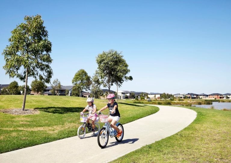 Berwick Waters Lifestyle 10 768x543