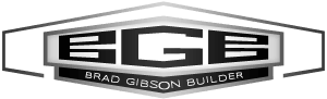 Brad Gibson Builder Logo
