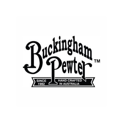 Buckingham Pewter 1