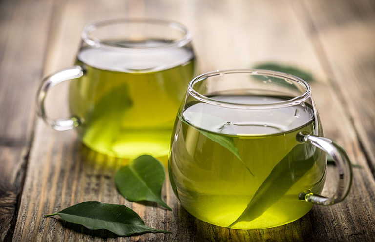 Buy Green Tea 768x496