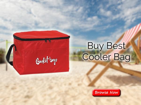 Buy Best Cooler Bag grande