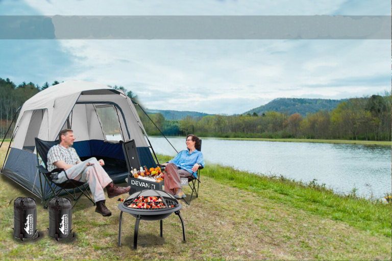 CAMPING SWAG WHAT IS CAMPING 768x512