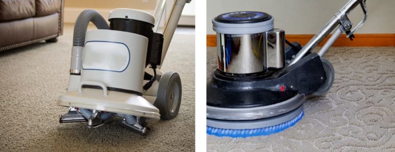 Carpet Dry Cleaning Melbourne 768x297