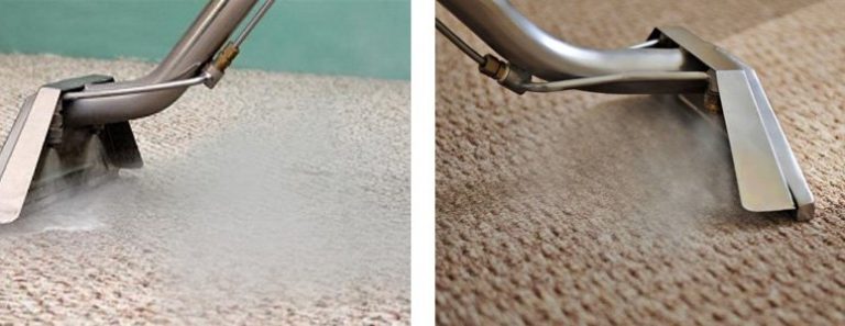 Carpet Steam Cleaning Service Melbourne 768x297