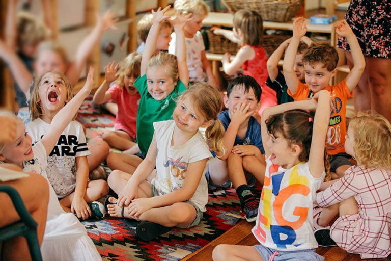 Child Care Manly Leaps Bounds Preschool Highgate 768x512