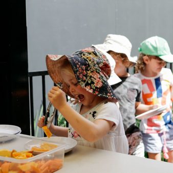 Child Care Manly Leaps and Bounds Preschool Highgate