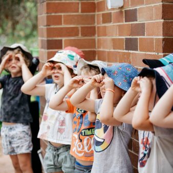 Childcare Manly Leaps and Bounds Preschool Highgate
