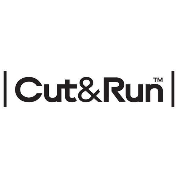 Cut and Run Logo Final square