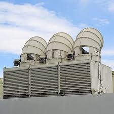 Ducted Refrigated Cooling Service