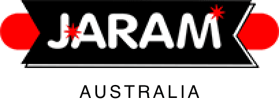 Jaram logo