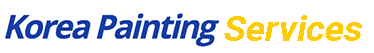 Korea Painting Logo