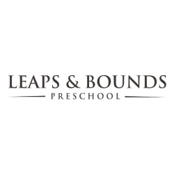 Leaps Bounds Preschool Highgate Logo