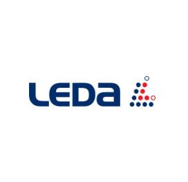 Leda Logo
