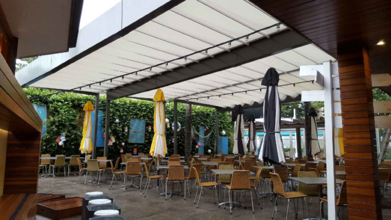 Louvered Roof Pergola Eurola 768x432