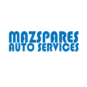 Mazspares Auto Services