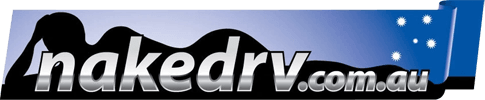 NakedRv LOgo